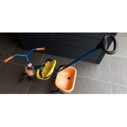 driewieler nijntje