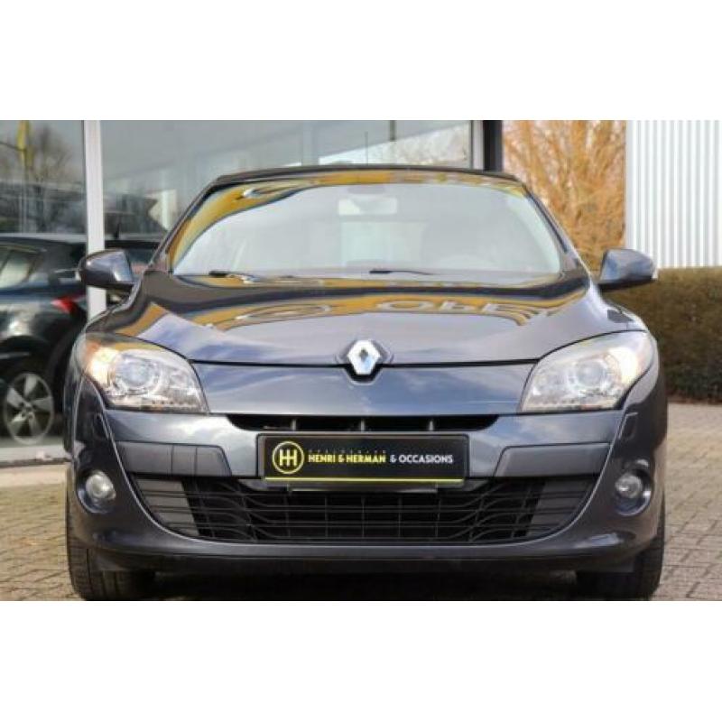 Renault Mégane 1.6 16v Dynamique (Xenon/Climate/PDC/LMV/NL A