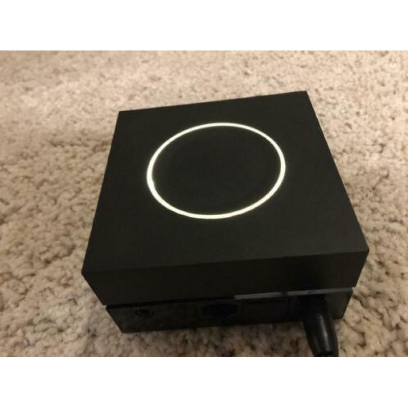 Gramofon media player & WiFi extender