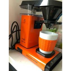 Moccamaster 69222 Single-cup coffee maker