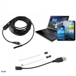 Mini camera usb