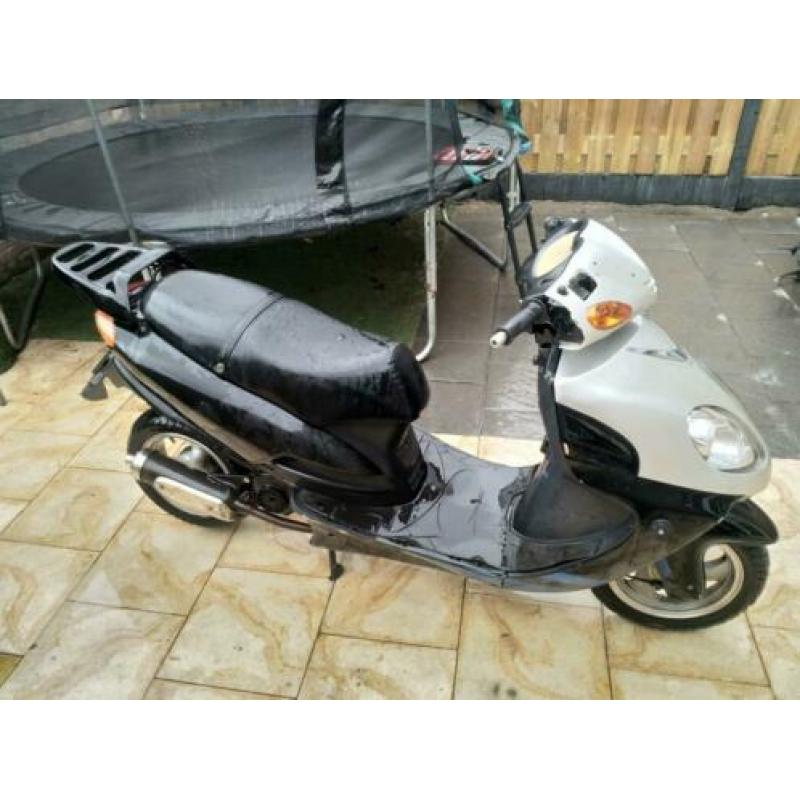 Scooter