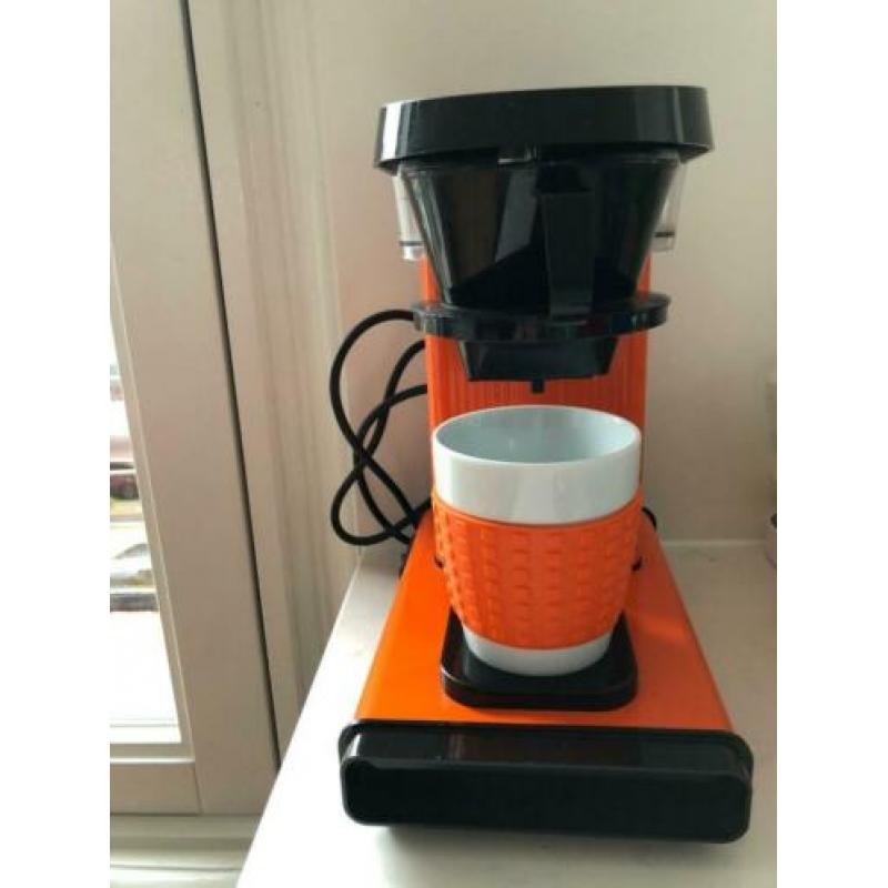 Moccamaster 69222 Single-cup coffee maker