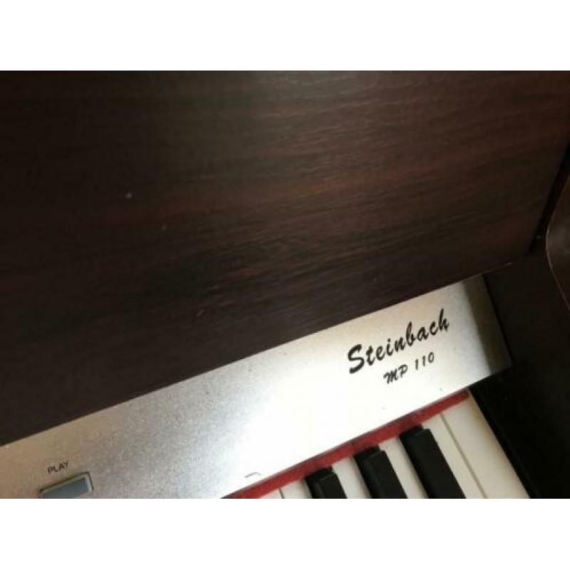 Digitale piano