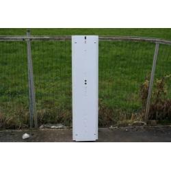 TL armaturen HF incl.2x28W T5 buis 30x120cm €24,-
