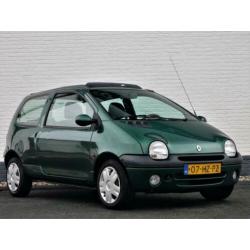 Renault Twingo 1.2-16V Hélios Quickshift 5 Automaat/Pano-dak