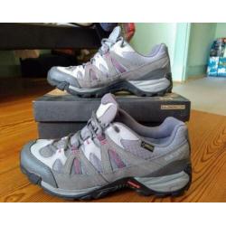 Salomon Exode Low Gtx wandelschoenen - maat 39