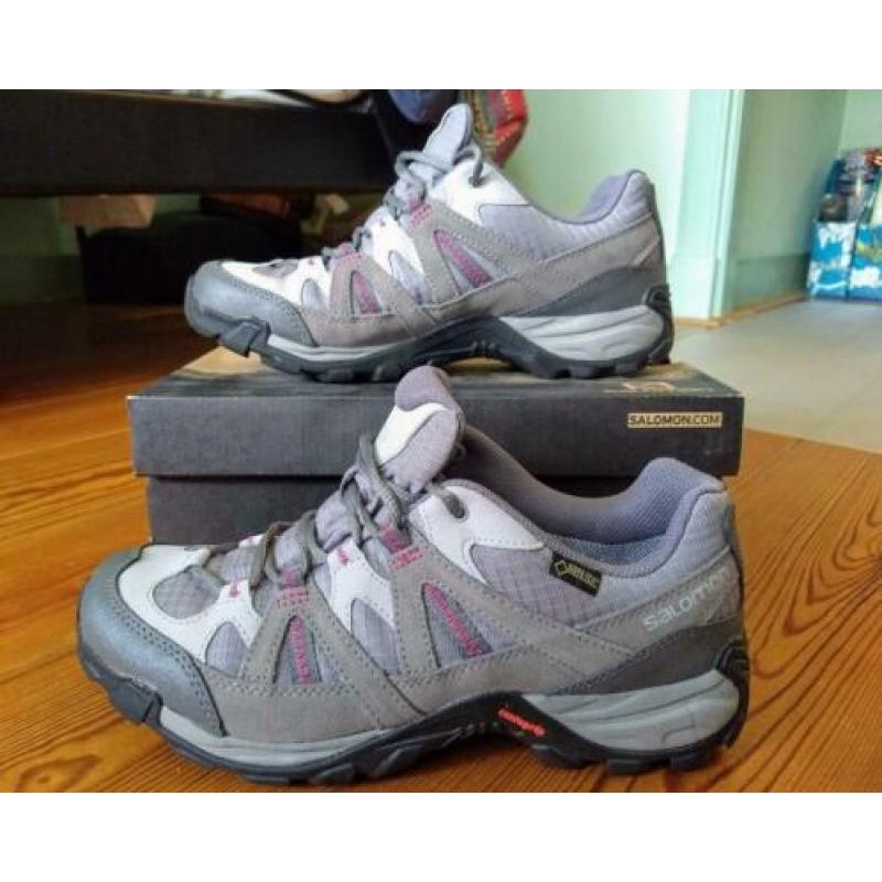 Salomon Exode Low Gtx wandelschoenen - maat 39
