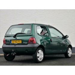 Renault Twingo 1.2-16V Hélios Quickshift 5 Automaat/Pano-dak