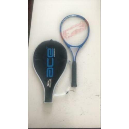 Slazenger ace l2 gripmaat L4