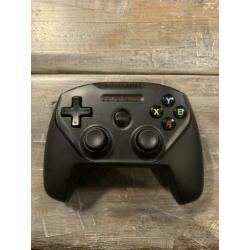 Draadloze game controller Steelseries Nimbus