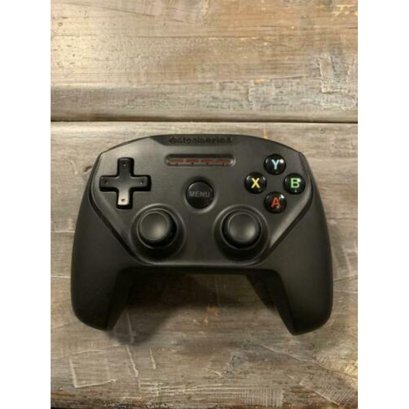 Draadloze game controller Steelseries Nimbus