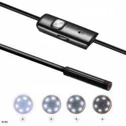 Mini camera usb