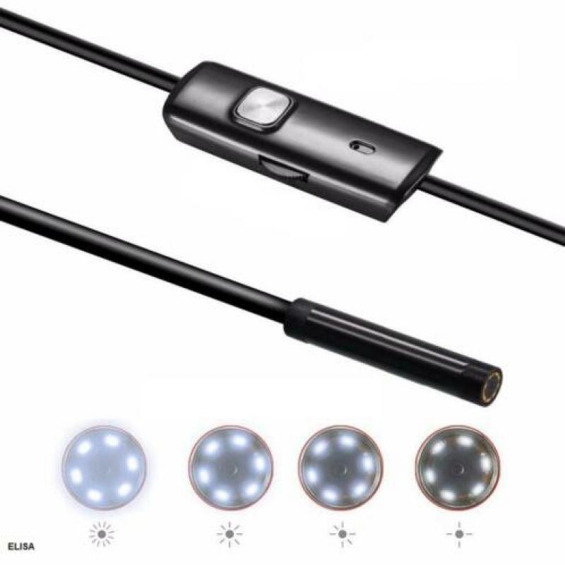 Mini camera usb