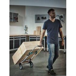 Steekkar wolfcraft TS 600