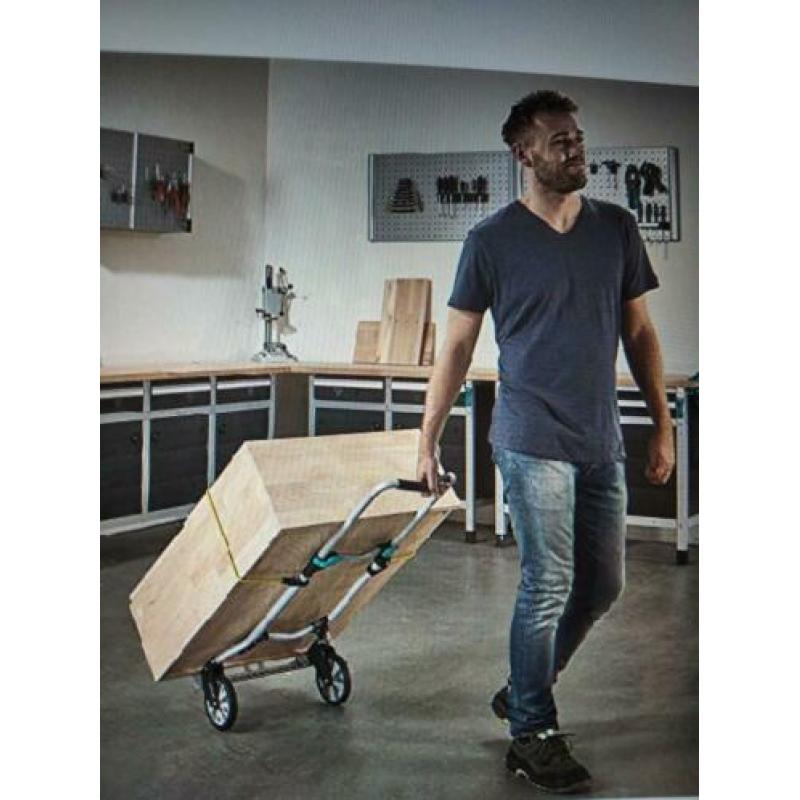 Steekkar wolfcraft TS 600