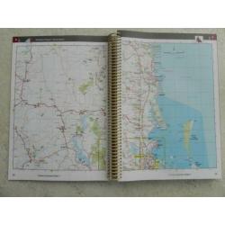 Groot Campeerboek Australie
