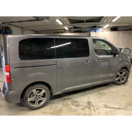 Toyota proace verso 9 personen