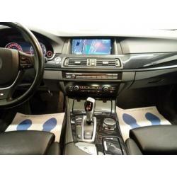 BMW 5 Serie 520D Sedan High Executive M-Sport Aut8- Navi Pro