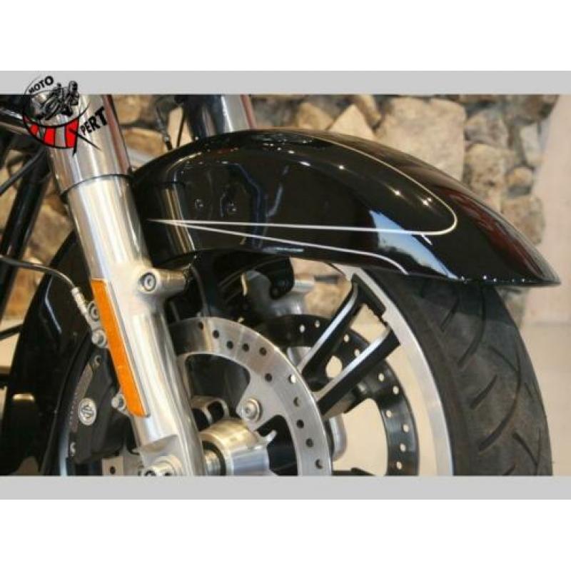 HARLEY DAVIDSON FLHX S Street Glide Special ABS (2014) 103Ci