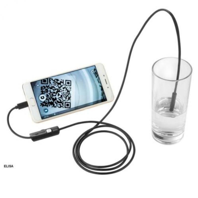 Mini camera usb