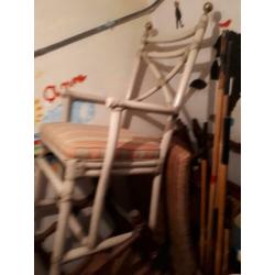 Stoelen gasparucci