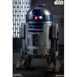 Star Wars Sideshow R2-D2