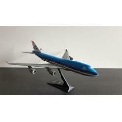 KLM cars, plane & pepermint doosjes