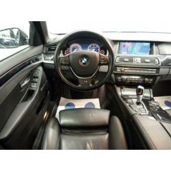 BMW 5 Serie 520D Sedan High Executive M-Sport Aut8- Navi Pro