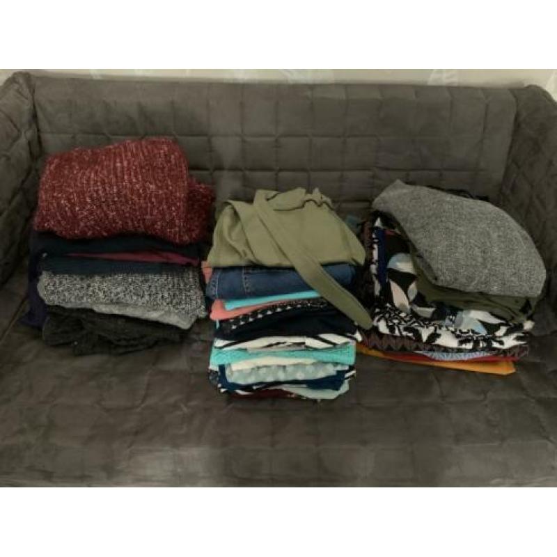 Leuke dameskleding maat XS/S