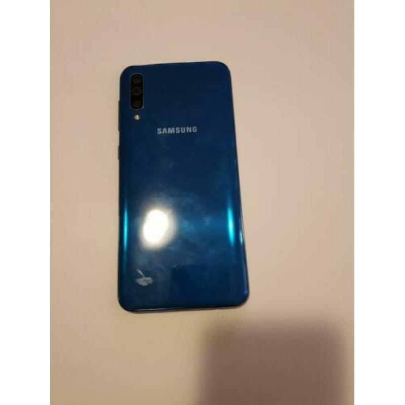 Samsung Galaxy a50