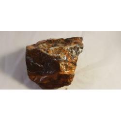 Boulder opaal