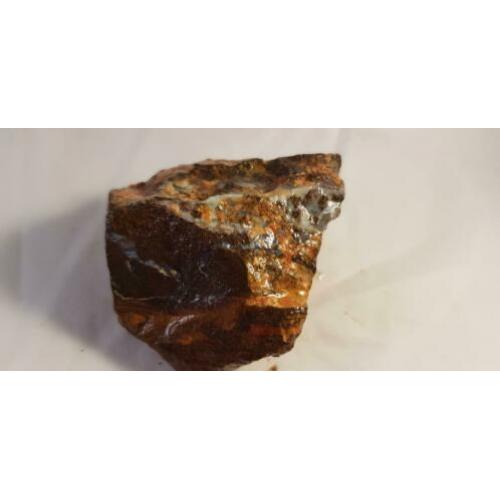 Boulder opaal