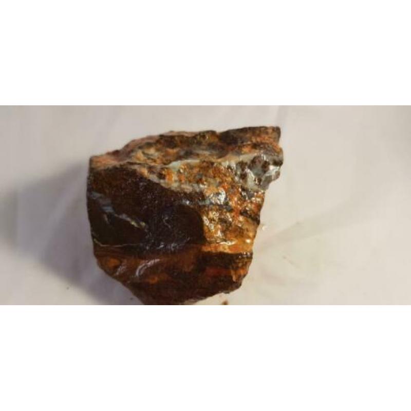 Boulder opaal