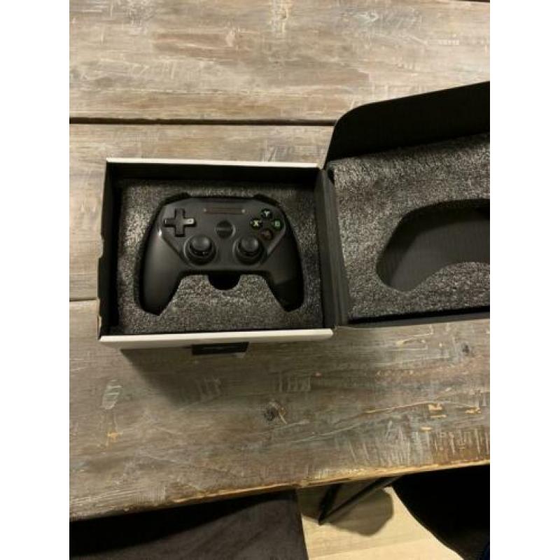 Draadloze game controller Steelseries Nimbus