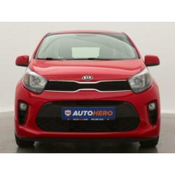 Kia Picanto 1.0 CVVT ComfortLine Navigator TC41474 | Lage KM