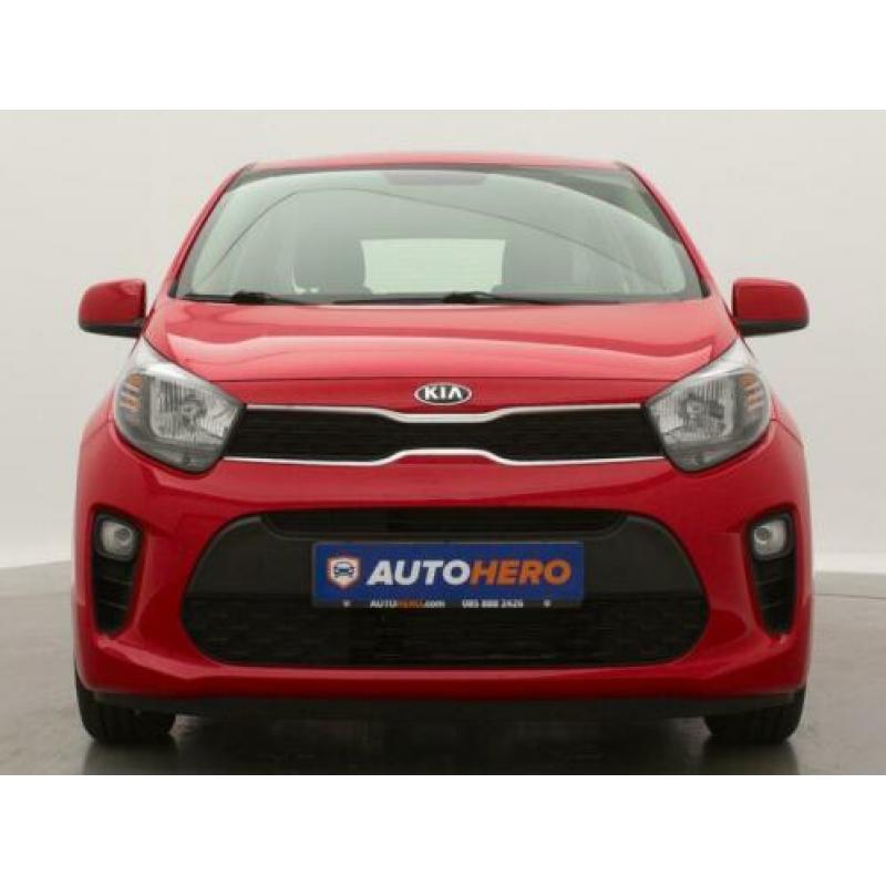 Kia Picanto 1.0 CVVT ComfortLine Navigator TC41474 | Lage KM
