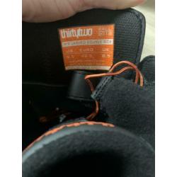 Thirtytwo snowboardschoenen extreem goede staat