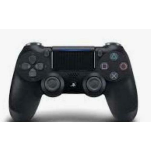 SONY PS4 controller zwart (draadloos)