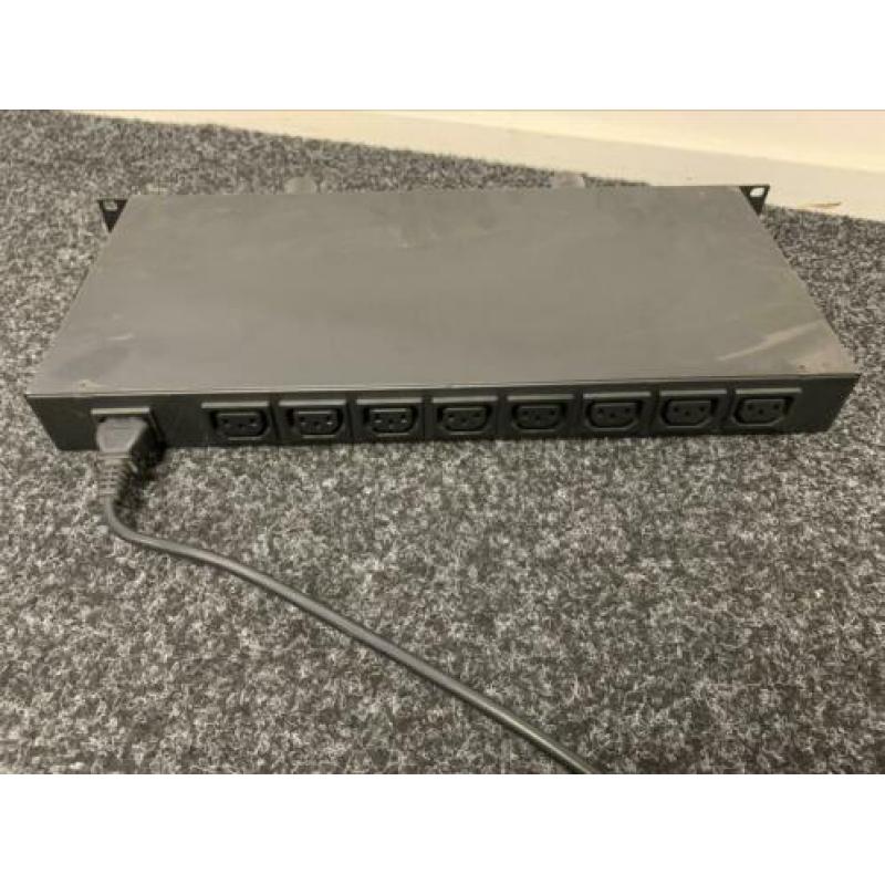 Rack light 19inch
