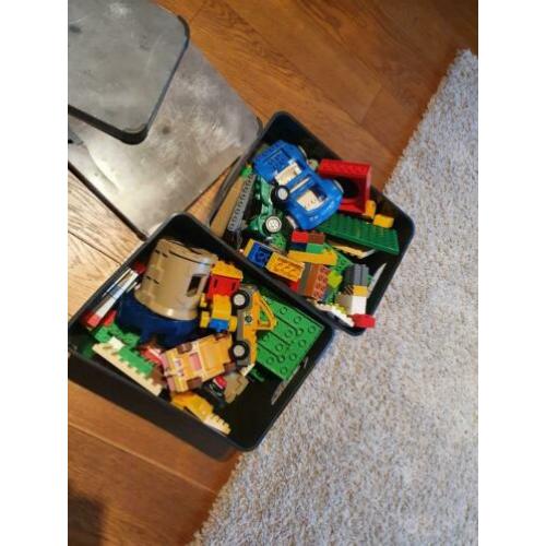 Veel duplo