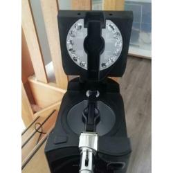 Draft & Fresh Beertender biertap
