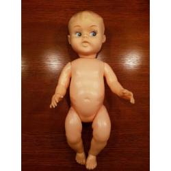 Antieke pop jaren '60