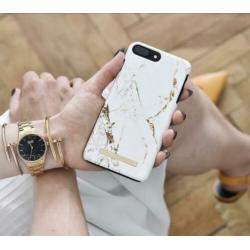 Nieuwe Ideal of Sweden carrara gold hoesje