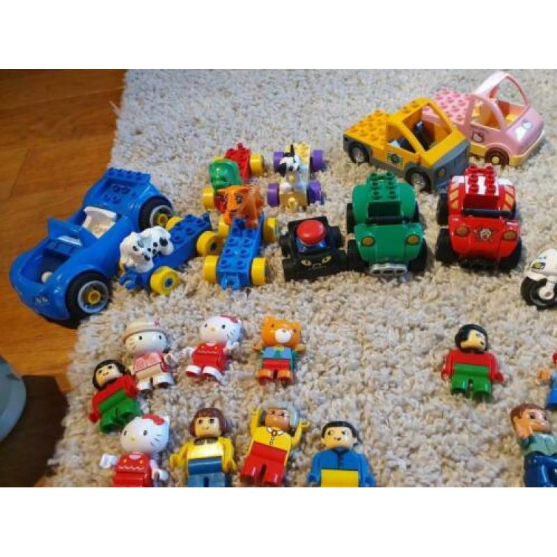 Veel duplo