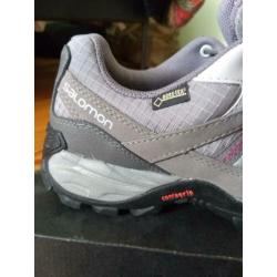 Salomon Exode Low Gtx wandelschoenen - maat 39