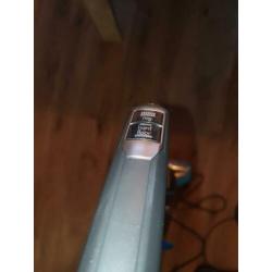 Bissel crosswave 730 steam cleaner