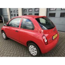 Nissan Micra 1.2 (bj 2005)