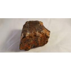 Boulder opaal