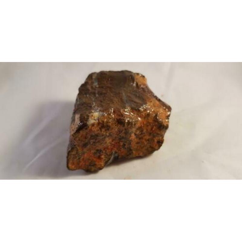 Boulder opaal